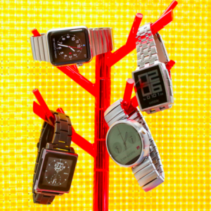 AppleWatch评测：电池果然鸡肋 挺不过一天！