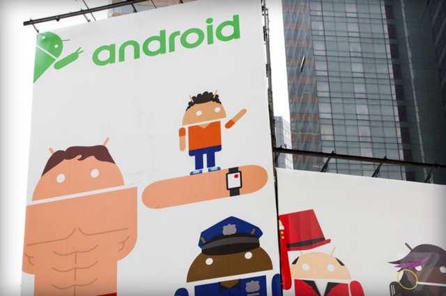 谷歌月底要发布Android M系统