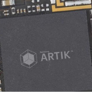 三星涉足物联网智能设备 发布系统级芯片Artik