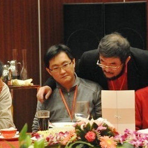 BAT，小米，360在2015年Q1的新布局，都在这五张图里了