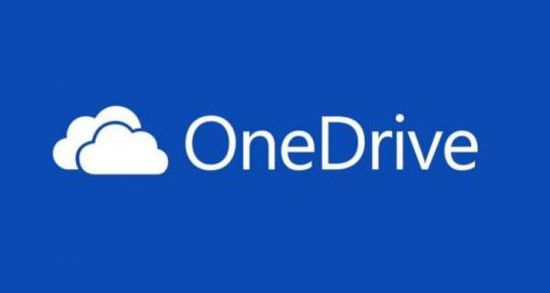 OneDrive