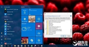 Windows 10加入Linux子系统
